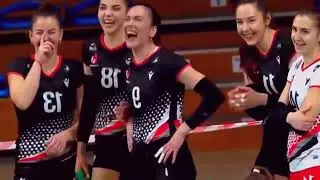 Юля Герасимова. Танец.