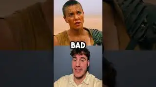 Mad Max: Fury Road actress got hypothermia while filming