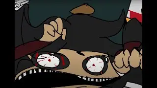 "five nights at five guys" the beta