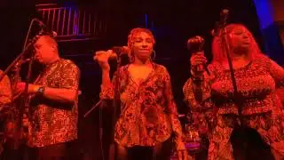 The Fatback Band - Spanish Hustle