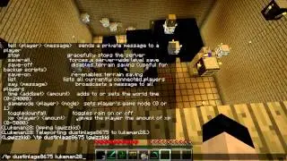 CreativeGaming: Temple Escape Part 5