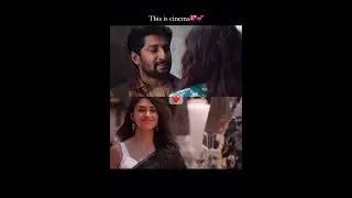 For me its an emotion..favourite movie in recent times..#love #movie #hinanna #nani #mrunalthakur