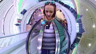 360 Camera hire from DV Camera Hire London