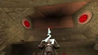 Quake - 2-player Easy 100% of hc2 by khristov & Nikitos in 0:35