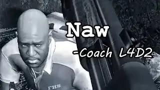 L4D2 Funny Moments