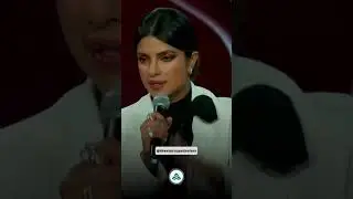Priyanka Chopra / Financial Independence For Women/ 