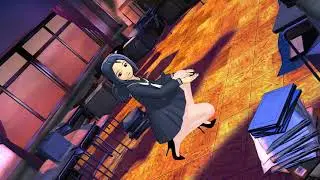 MMD R-18 AZUSA