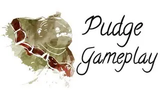 Come to Pudge :D (Pudge Gameplay)