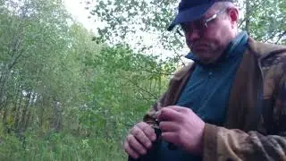 Манки ларес А5 и Т1 регулярное отверстие