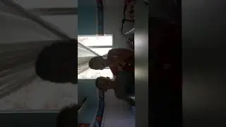 Dançando funk