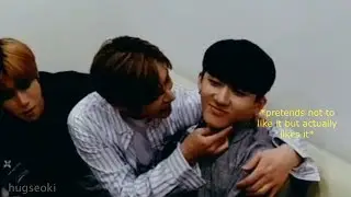 baby changbin