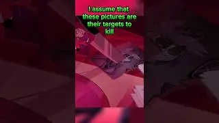 VEES Will KILL Lucifer in Hazbin Hotel Season 2
