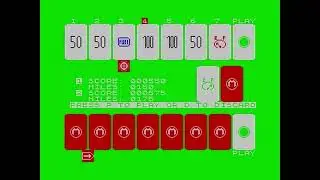Mille: Sinclair Spectrum edition Release