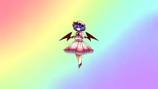 【 MadiInWonderland 】Hikaru Kara ⌠HBD Messon⌡