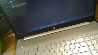 HP LAPTOP HP 15s FQ5082TU Review After 1 Year