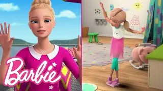 ‪@Barbie‬