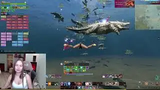 ArcheAge. Pvp за Кракена