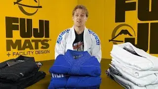 Quick Gi Review: Tatami Estilo 6.0 BJJ Gi