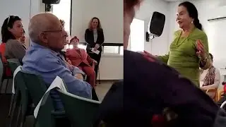 סרטון מרילה   בת שבע   בית להיות