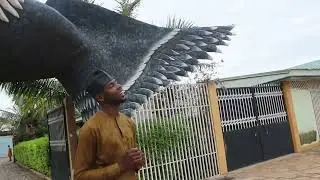 Azizi Malamou  Sarki Shiniki Hamma Adama