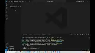 Virtual Environment Cont'd