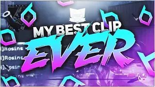 MY BEST CLIP EVER! (MWR Highlights)