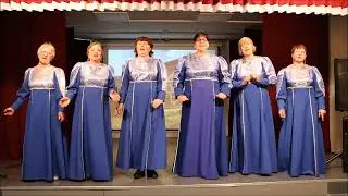 Вокальный ансамбль 