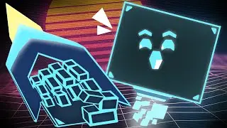 I ACTUALLY found something amazing in the new on steam section
