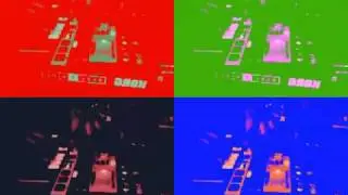 Korg Emx : A Long way to Eternity (Korg Emx & Esx)