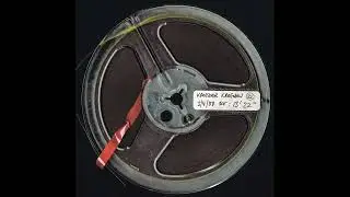 Kroeder Kroghen - Cornish Radio Show 03-04-1988 (Reel-to-Reel, 1988)