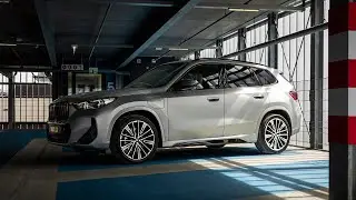 2023 BMW X1 | AutoLeven | Overview & Driving!
