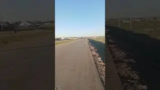 Кешкі көрініс ауыл #қазақша