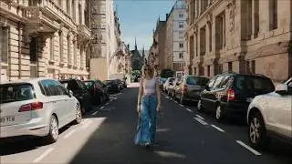 SUMMER LOOKBOOK / SUMMER STYLE - THE FASHION REVOLVER