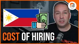 How Much Does it Cost to Hire Employees in the Philippines?