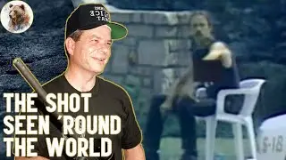 Recreating This Sniper's Famous Shot