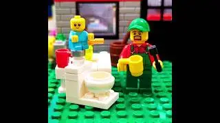 Дед Афанасий vs Skibidi toilet 