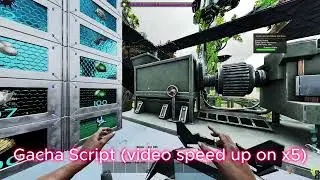 ARK ASCENDED | ASA NEW BEST CHEAT, DUPE, MESH, GACHA SCRIPT, DESYNC | UNDETECTED 2026