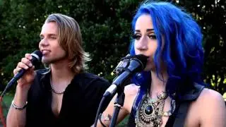 Adele - When We Were Young (Covered by Strange Angel)