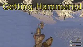 M&B Prophesy of Pendor E08 - Getting Hammered