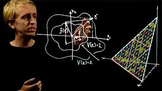 Lyapunov Stability via Sperner's Lemma