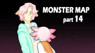 MONSTER - Chiffon x Cream Pie MAP - BACKUP part 14