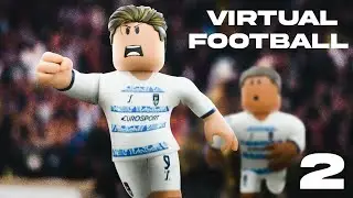 Virtual Football Trailer | VF2
