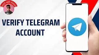 How to Verify Your Telegram Account - Get the Blue Tick on Telegram | Full Guide 2026
