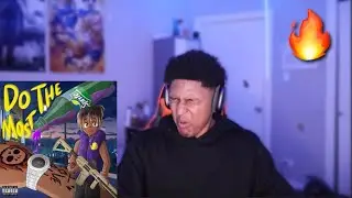 KYRO REACTS TO JUICE WRLD - NO COASTER  (JUICE WRLD REACTION)
