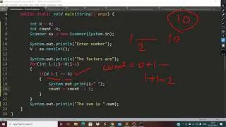 More on for loops (Basics)