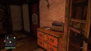 Far Cry® 4  Прохождение