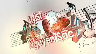 SỐNG CHẬM_ Tình Khúc Nguyên Sắc Cực Phiêu  ♫ Nhạc Hay 2024