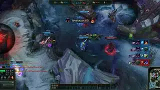 #ЯркиеМоментыLOL