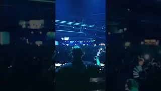 Thank you Copenhagen 🇩🇰👁️ #argy #techno #technomusic #rave