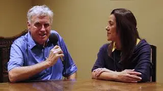 An Interview with PGA Village's Adriana Vizcaya